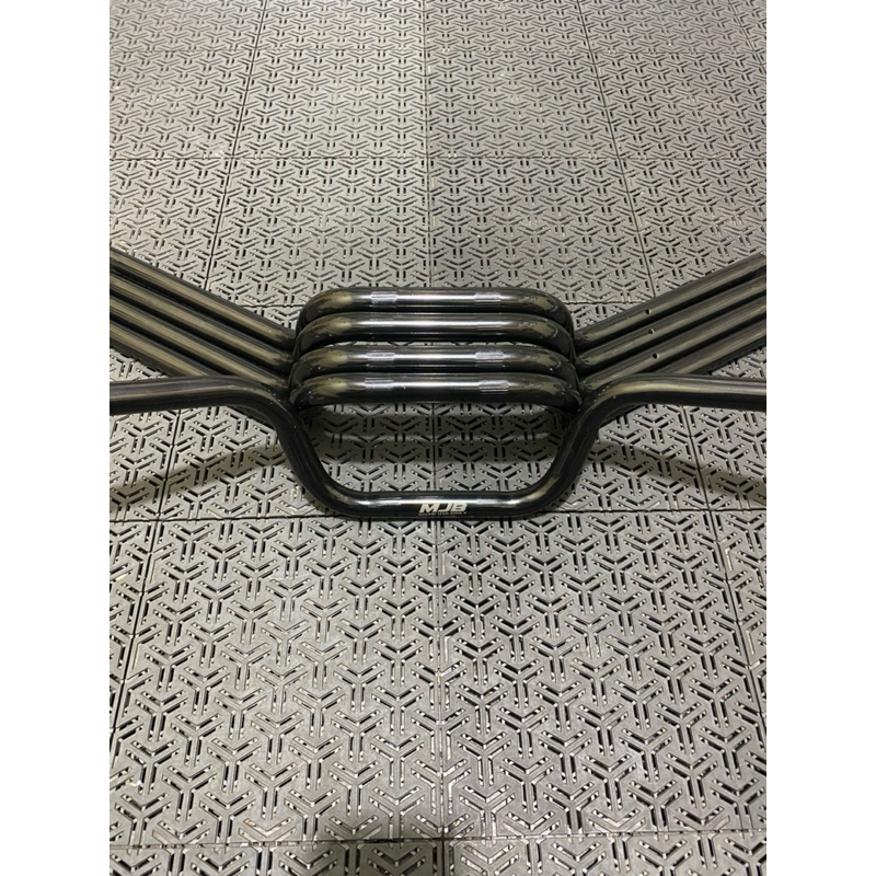 Stang stir rx king rx k rx s by MJB original dengan laser original