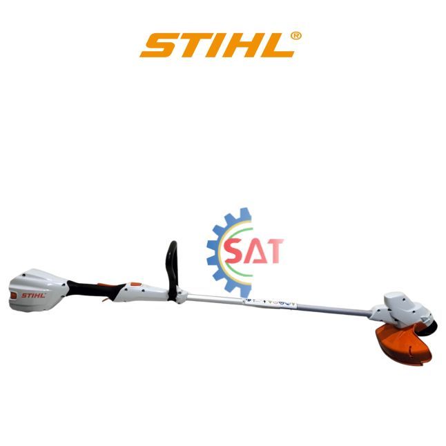 Mesin Potong Rumput Baterai STIHL FSA 56  Cordless Grass Trimmer FSA56