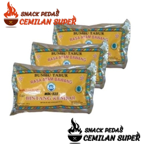 CS BUMBU ASIN ASLI 500gr BUMBU BALADO ASLI CABE BUBUK AIDA