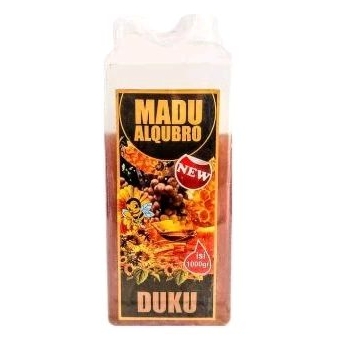 

MADU NEKTAR DUKU AL QUBRO