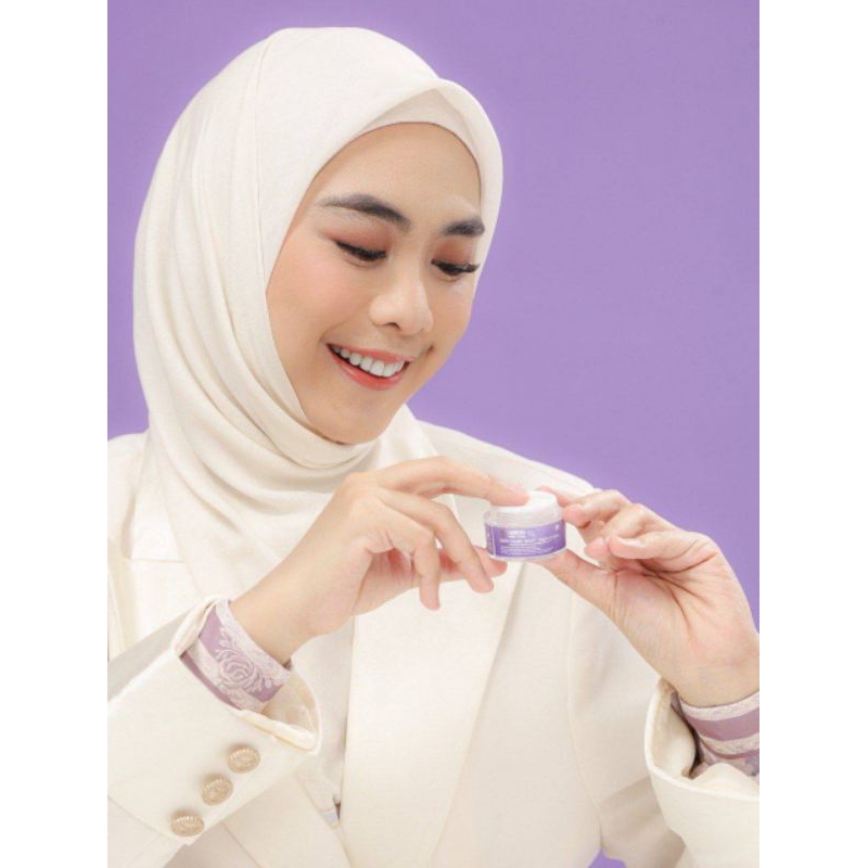 Dark Spot Night Cream By Ozzaskin