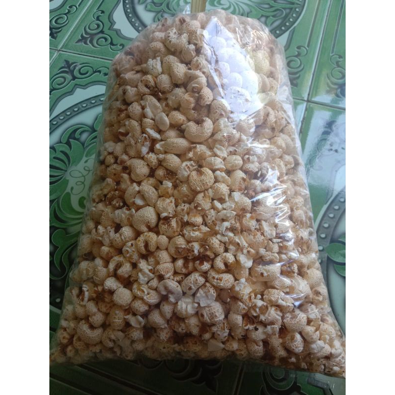 

BERONDONG JAGUNG JADUL / POPCORN 500 Gram