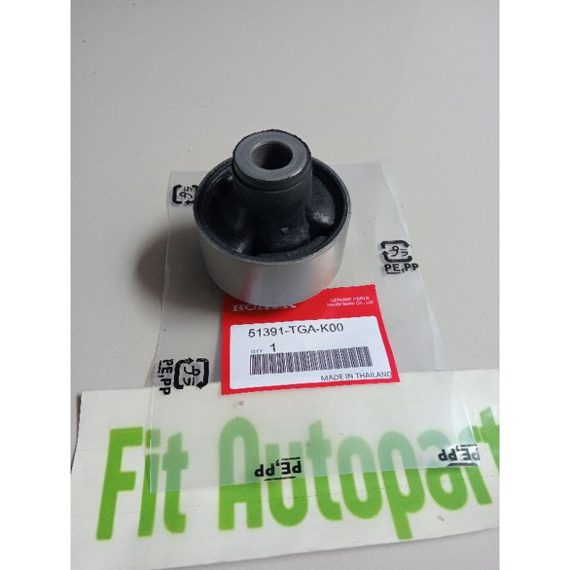 Bushing arm big brio mobilio