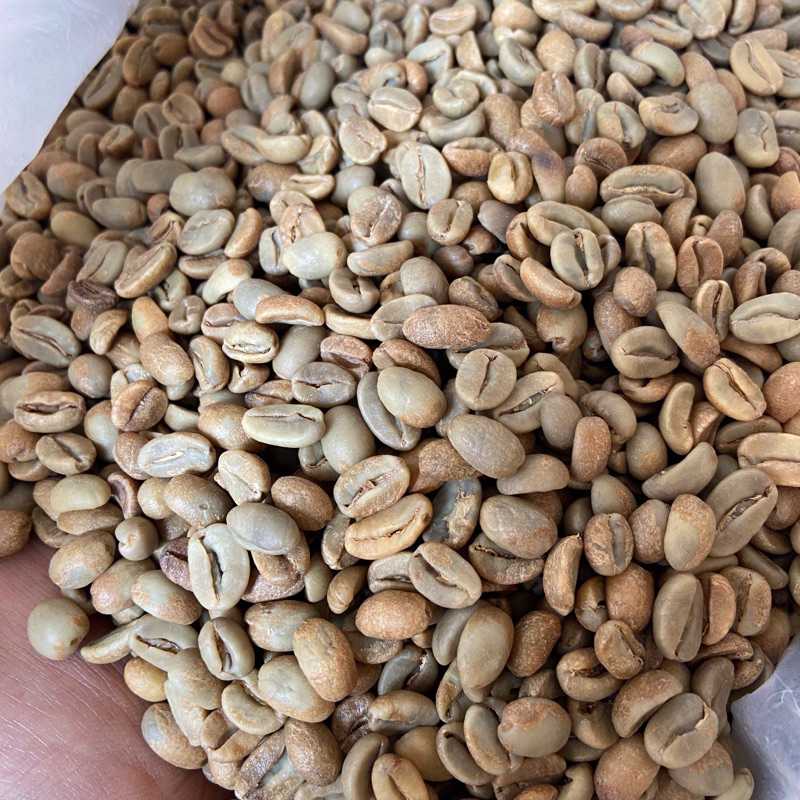 

GREEN BEANS KOPI ARABIKA CIKOLE NATURAL ANAEROBIC SPECIALTY 1kg