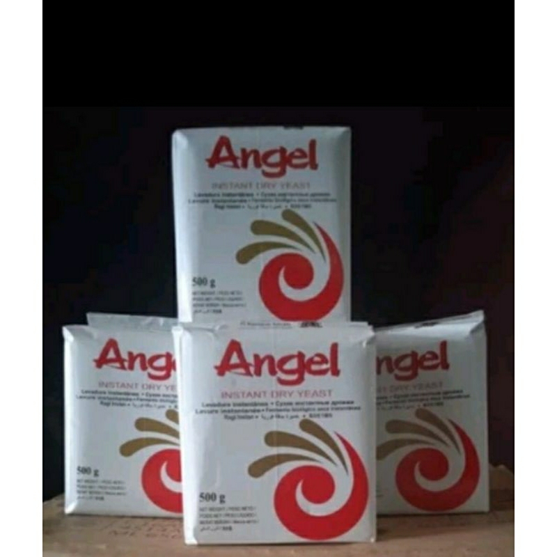 

RAGI ANGEL REPACK 100gr