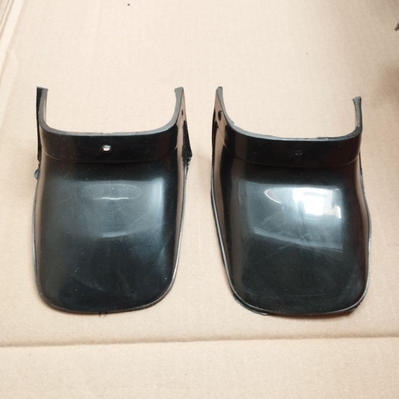 Kepet cepet air spakbor slebor belakang yamaha rs100