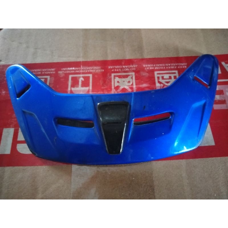 ventilasi helm index/MDS jadul