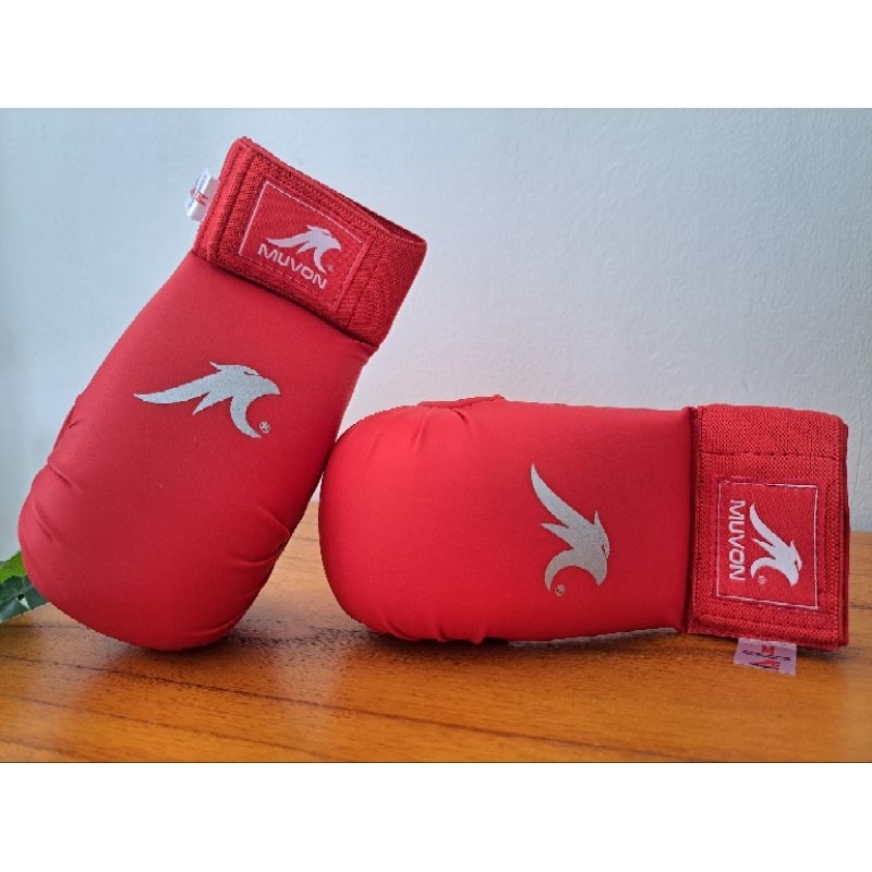 Hand Protector (pro series) Muvon