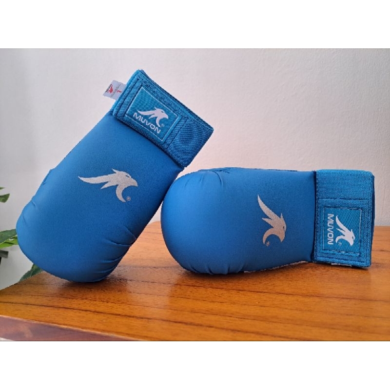 Hand Protector (pro series) Muvon