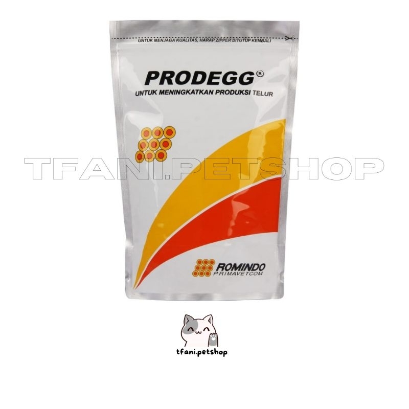 TFANI.PETSHOP PRODEGG
