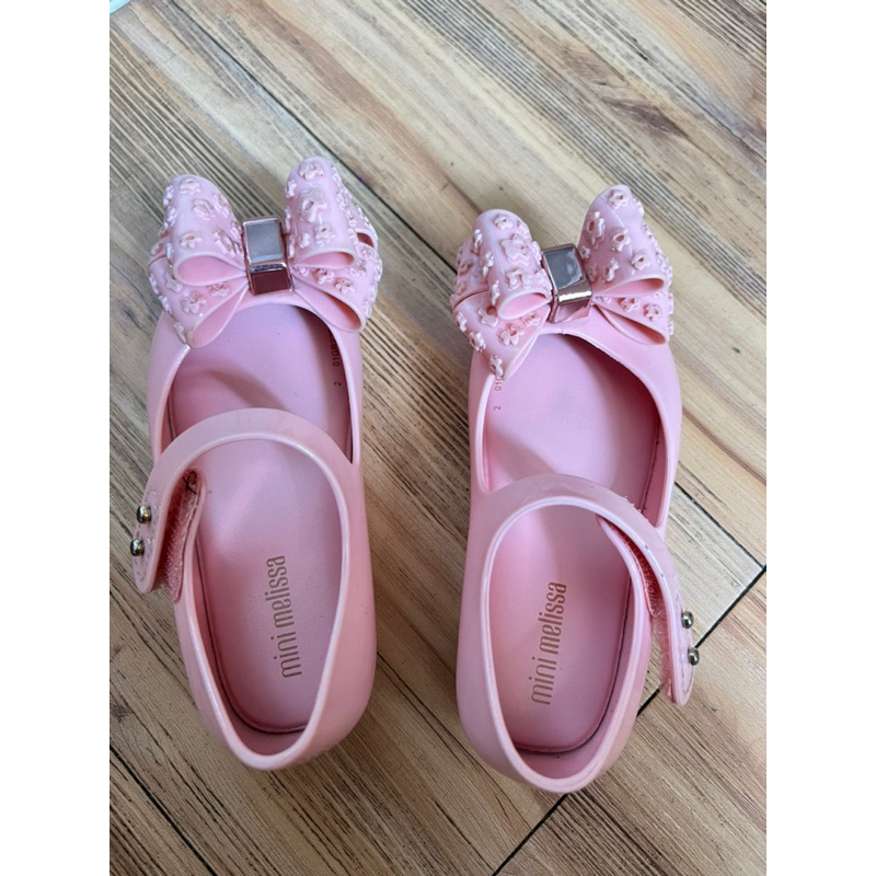 mini melissa preloved