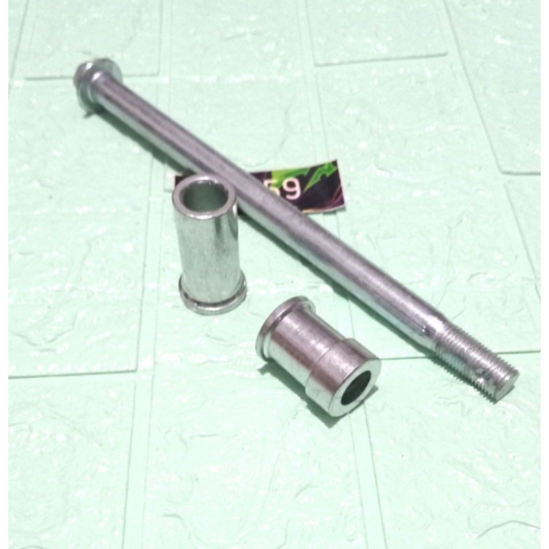 Bosh Yamaha Vixion Old plus as roda belakang set