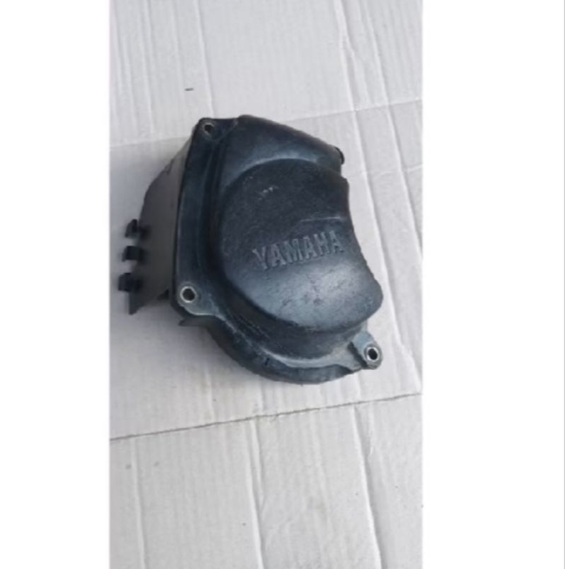 cover tutup cvt xeon karbu xeon rc seccond original