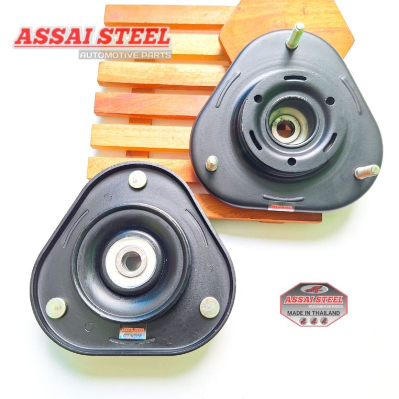 Karet Support Shock Depan New Altis