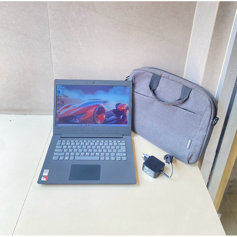 Laptop Lenovo Ideapad 130-14Ast Amd A4-9125 Radeon