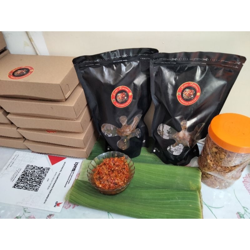 

BEBEK BUMBU 1 ekor kedai RUMAMA