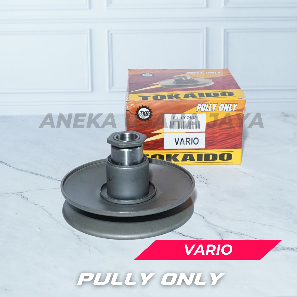 PULLY ONLY VARIO MERK TOKAIDO