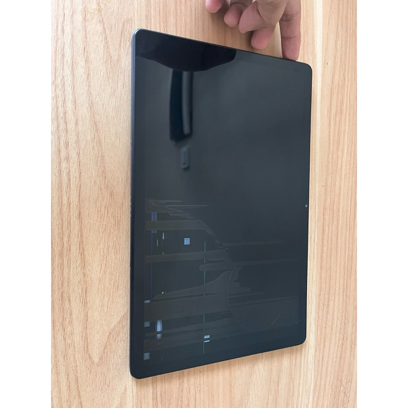 Tablet Android Lenovo P11 TB-J606F bekas rusak