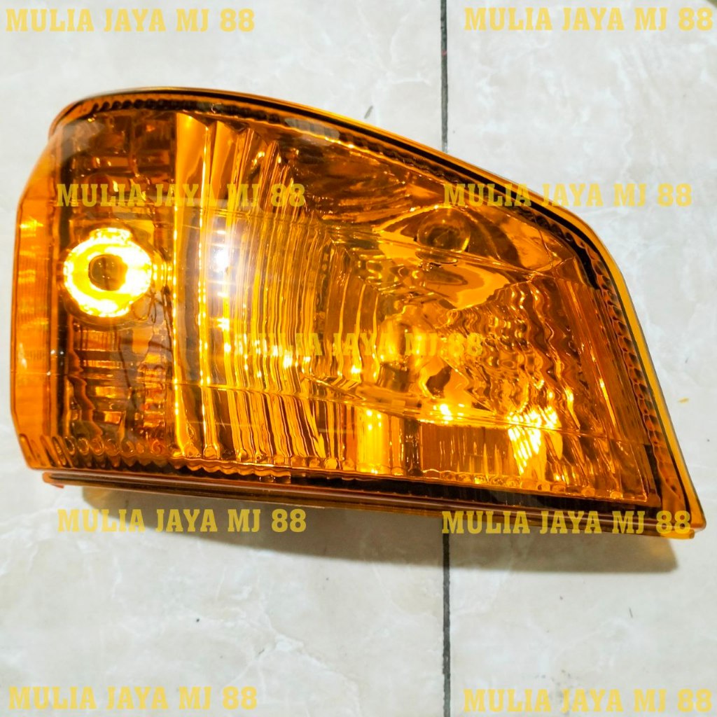 Lampu Sein HINO 500/Lampu Sen HINO Ranger FM500/Lampu Sein HINO Lohan KUALITAS BAGUS