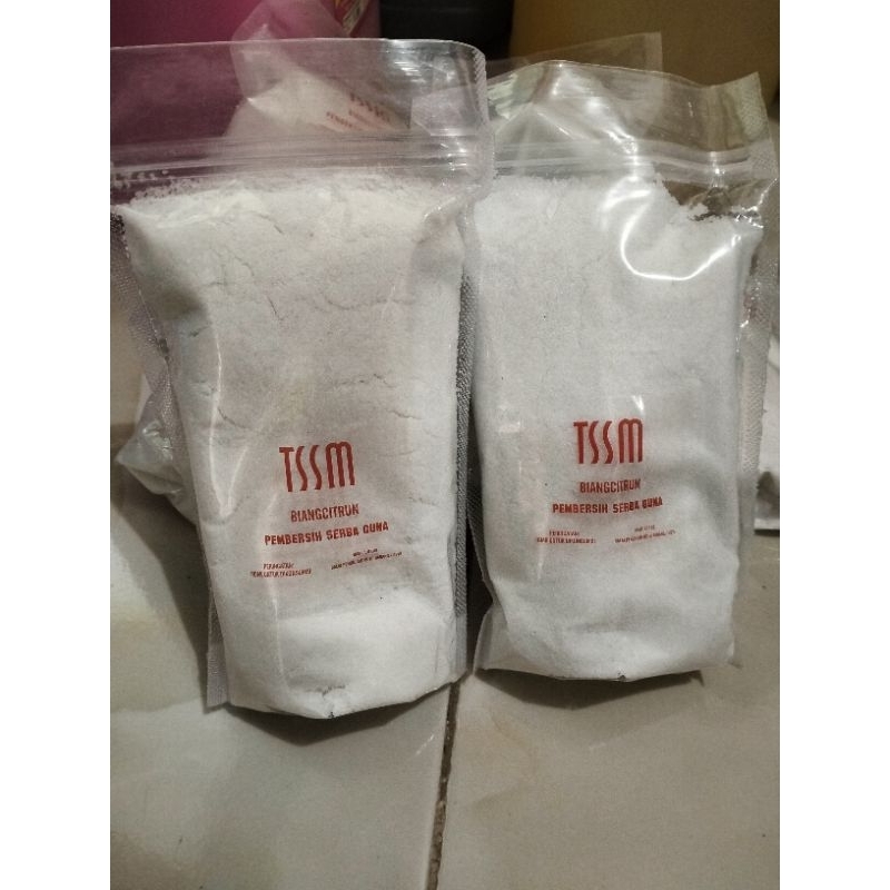 Biang Citrun 250grm