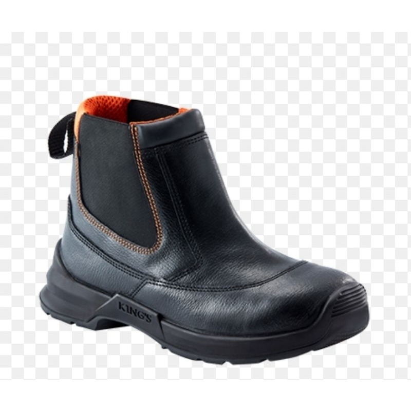 safety shoes king's KWD 106X by Honeywell/sepatu tambang original