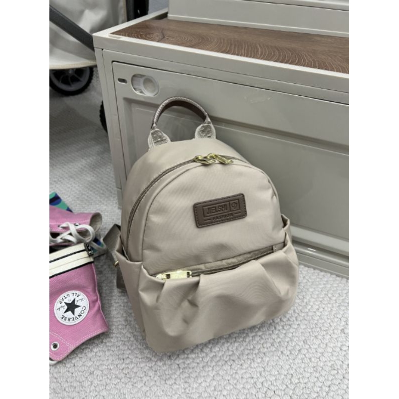 RK Ransel wanita Tas Ransel Wanita Jielshi Terbaru JL-065