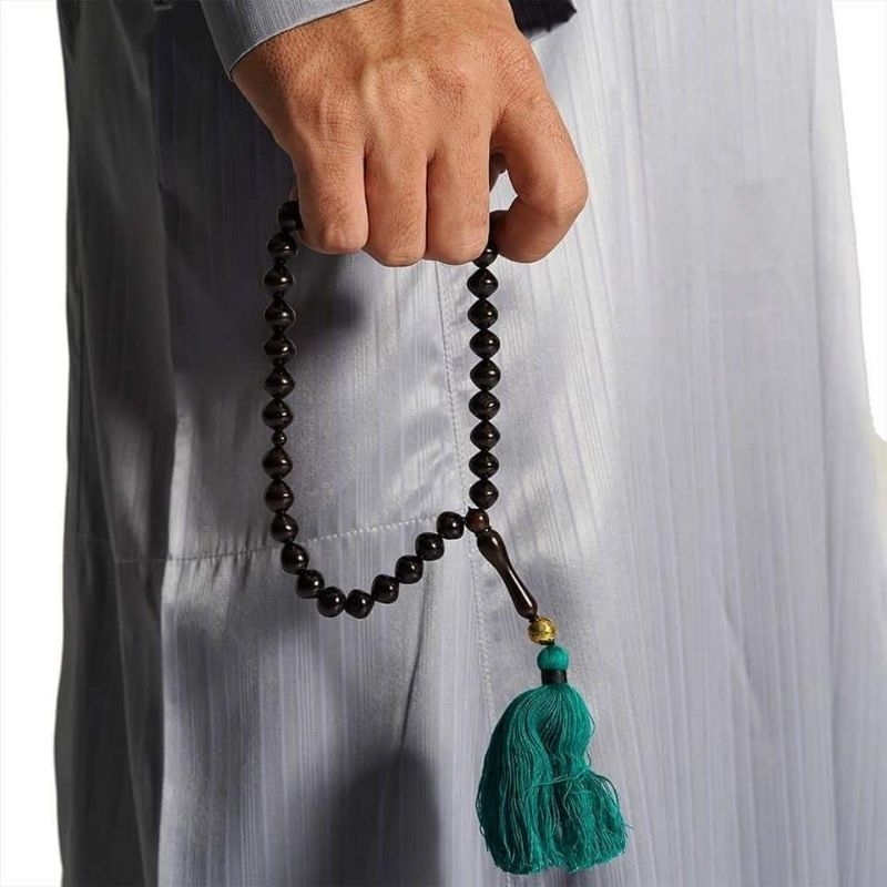 TASBIH KAUKAH 33 BESAR AL-ZAHRA