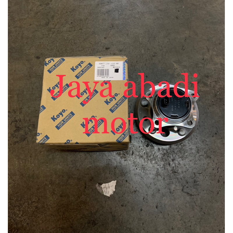 Laher roda belakang kanan camry 2002 - 2012 KOYO japan