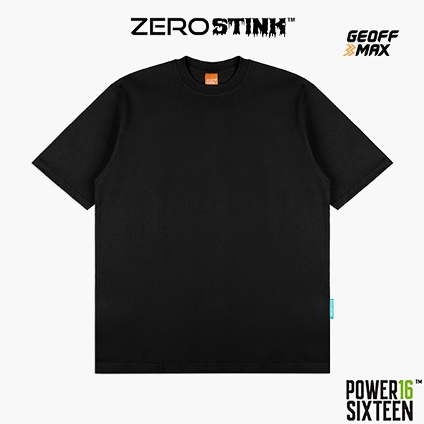 Geoff Max - TShirt Pria Wanita 79K | Kaos T-Shirt Basic Casual