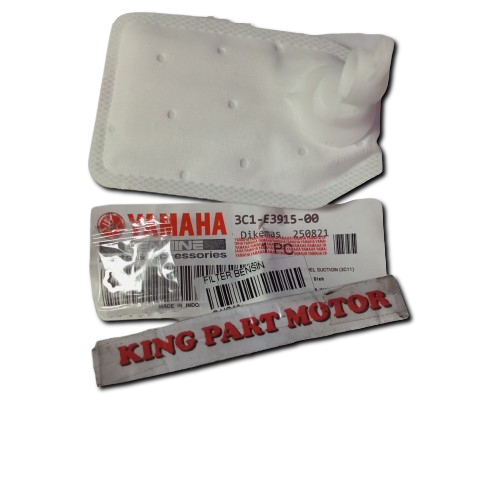 ORIGINAL: filter fuel pump vixion old 3c1