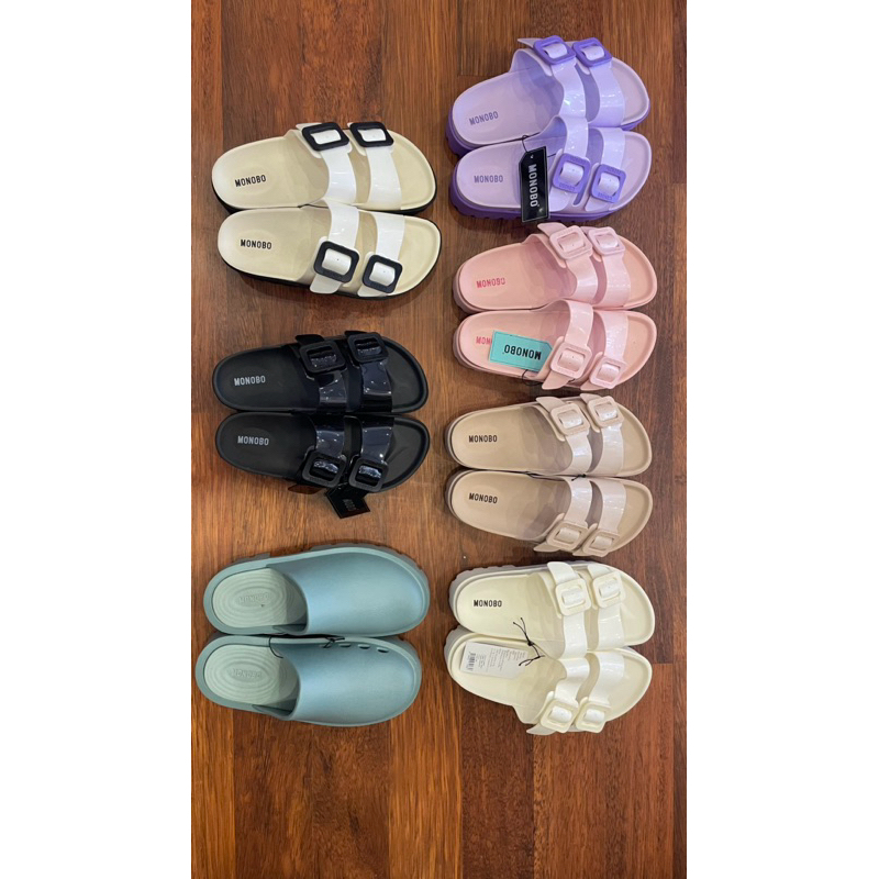 SANDAL MONOBO PREMIUM BANGKOK