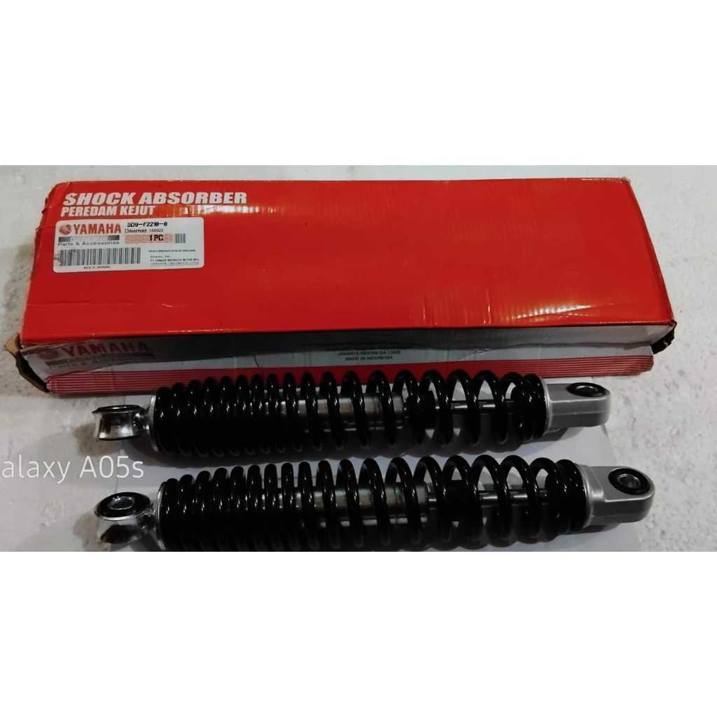 Shockbreaker vega zr