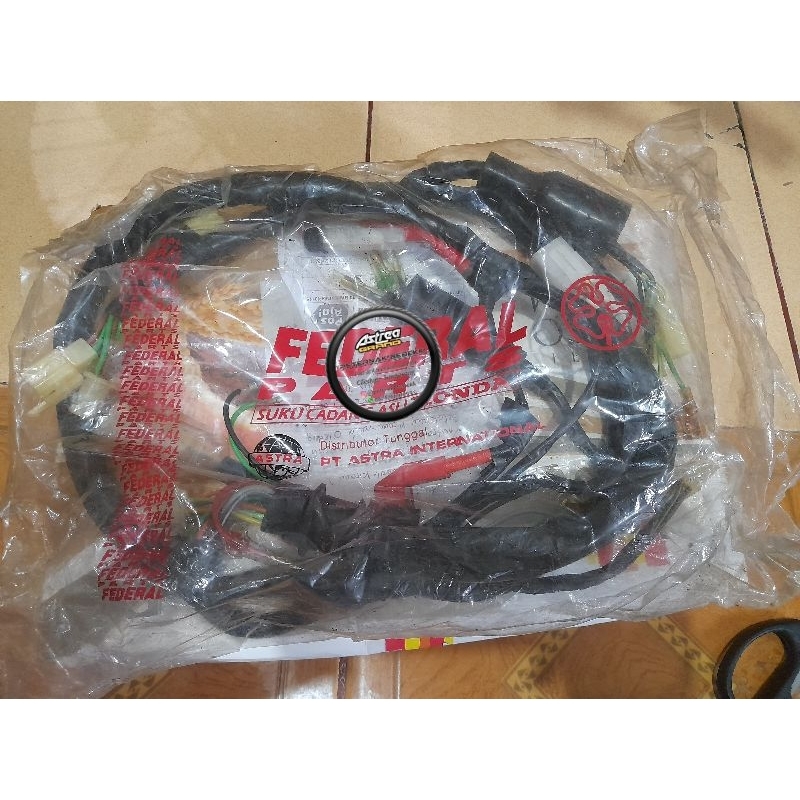 Kabel body Astrea grand engkel original