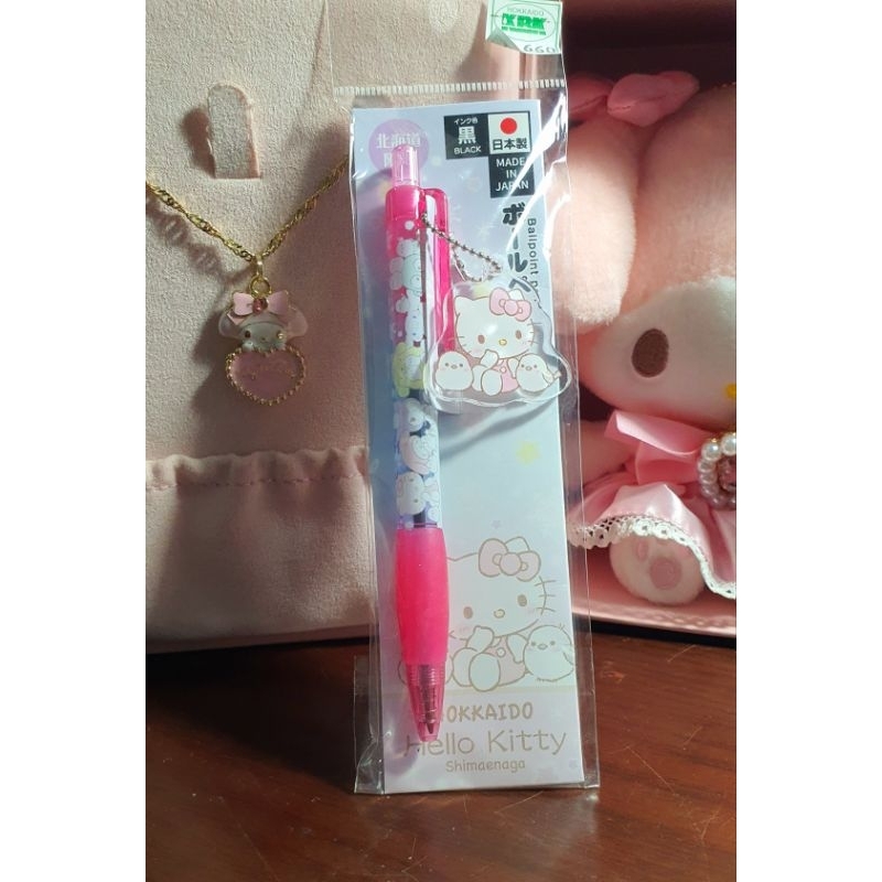 

[READY] Original Cute Sanrio Hello Kitty Pulpen
