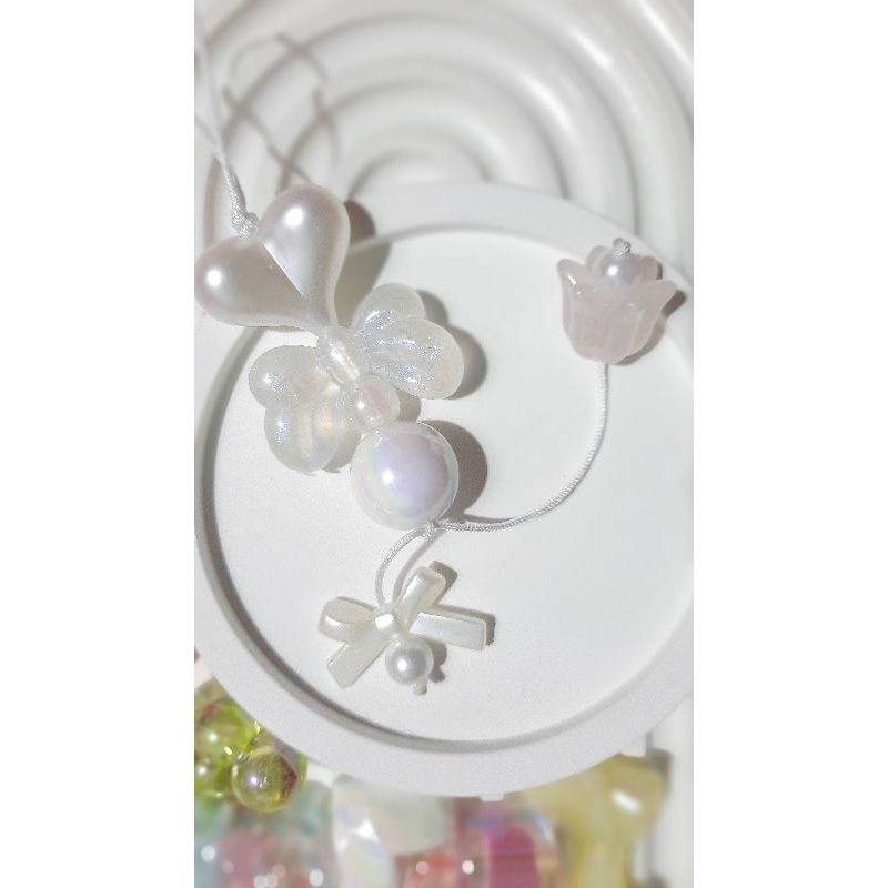 Strap phone hp mix premium makassar