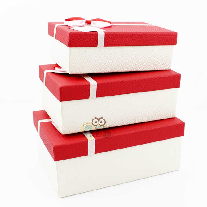 

HOT PROMO Kotak Kado Gift Box Pita