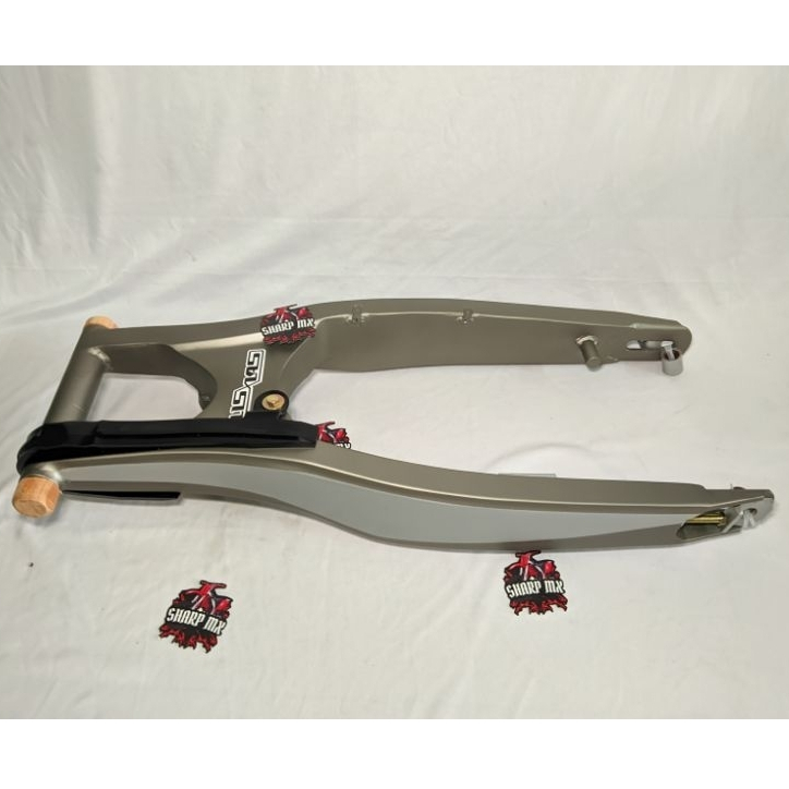 Swing Arm KTM SX pnp KLX 150 66cm LISLAS