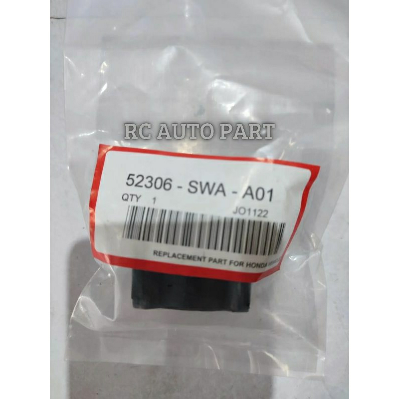 Karet Stabil/Karet Roti Belakang Honda Crv Gen3 2008-2012