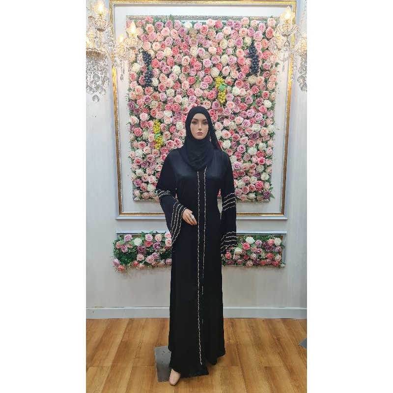 abaya mesir/ abaya original mesir abaya import abaya permata gold abaya import abaya elegant abaya /