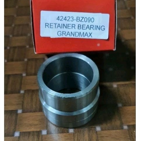retainer bearing cones kones bering roda belakang daihatsu grand max / 42423-BZ090