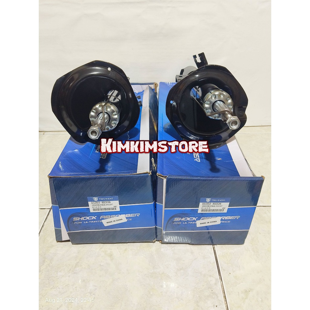 ShockBreaker Shock Breaker Absorber Belakang Nissan Xtrail X-Trail T30