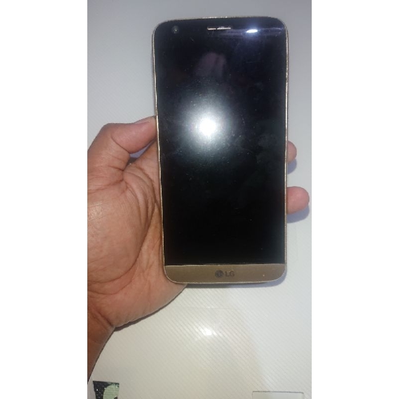 Mesin LG G5 MINUS