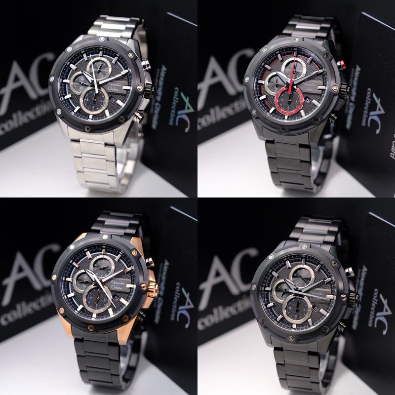 Ac 6605 Jam Tangan Pria Alexandre Christie Ac 6605 Alexandre Christie Ac6605