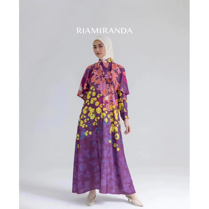 SALE SANIA DRESS S RIA MIRANDA