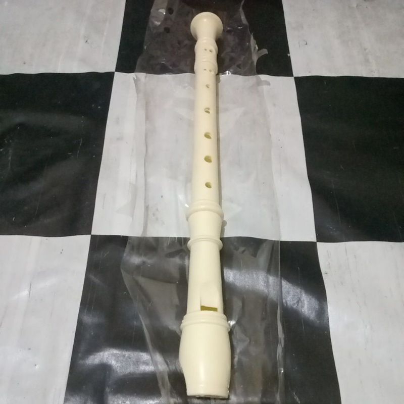 seruling plastik std