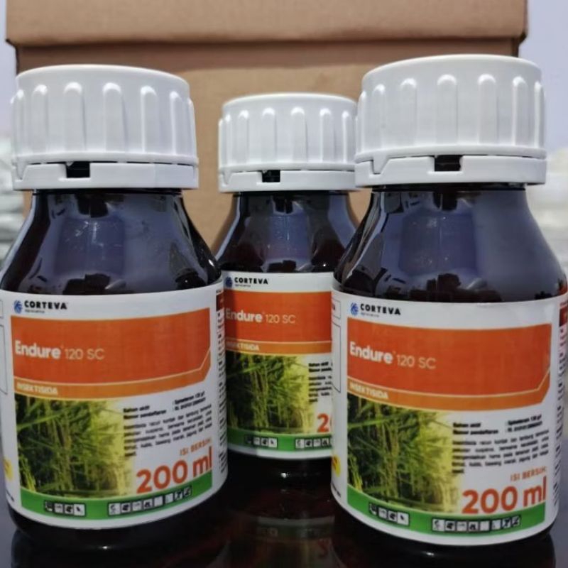 Endure 120SC 200ml insektisida