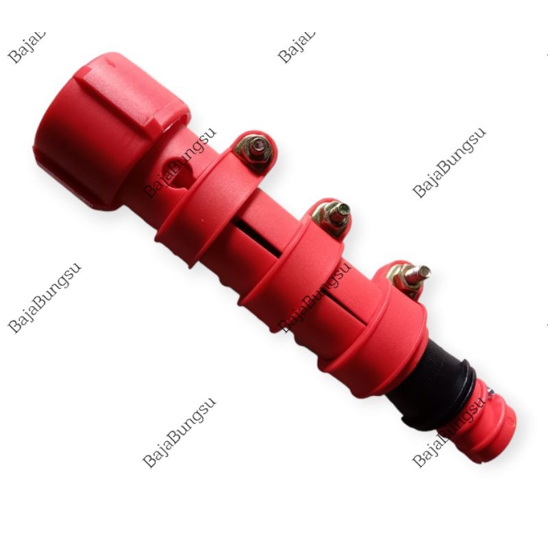 KLEM SENTER EGREK / KLEM EGREK