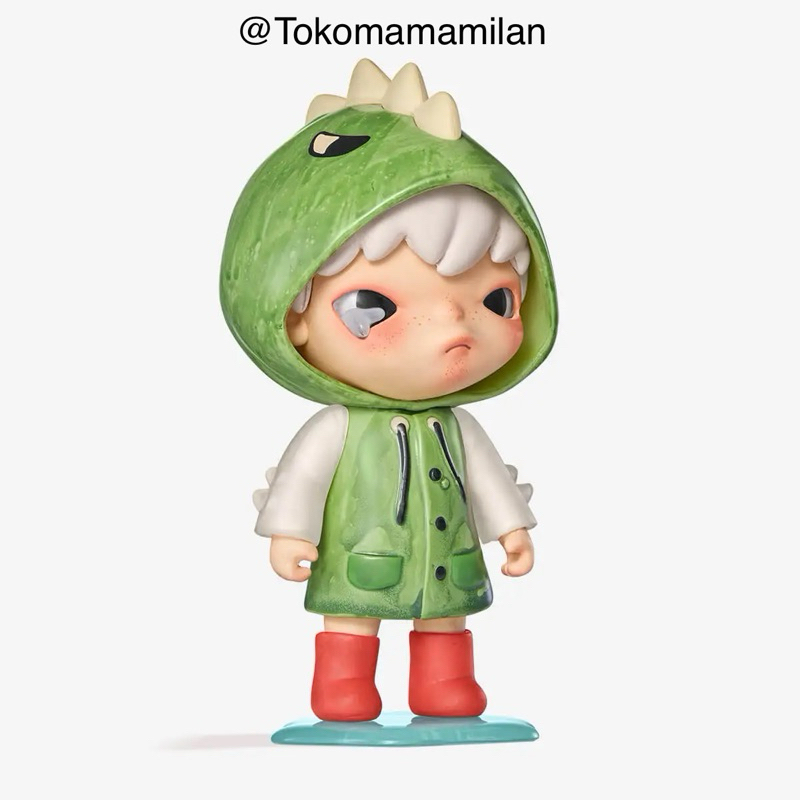 Pop Mart Hirono The Other One Series Blind Box | Original Popmart Hirono | Hirono Figure