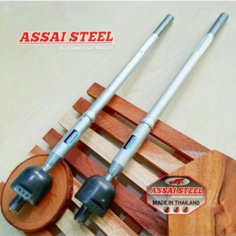 Long Tie Rod Rack End Mitsubishi Lancer