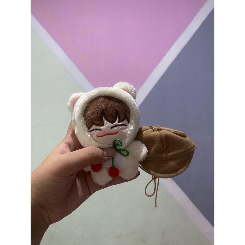 Chenle Doll Chenle NCT Dream Doll Kkomle Kkomlele